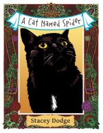 Cat Named Spider