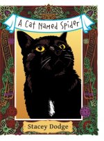 Cat Named Spider
