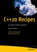 C++20 Recipes