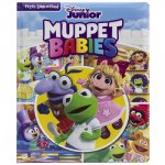 Disney Junior Muppet Babies: First Look and Find: First Look and Find