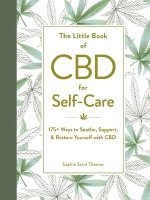 Little Book of CBD for Self-Care