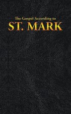 Gospel According to St. Mark