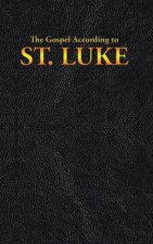 Gospel According to ST. LUKE