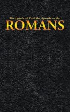 Epistle of Paul the Apostle to the ROMANS