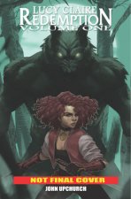 Lucy Claire: Redemption