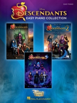 DESCENDANTS COLLECTION ()