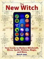 New Witch