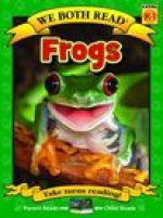 We Both Read-Frogs - Nonfiction (Pb)
