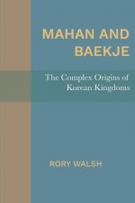 Mahan and Baekje: The Complex Origins of Korean Kingdoms