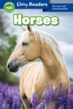 Ripley Readers: Horses