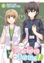 Our Teachers Are Dating! Vol. 1