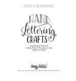 Hand Lettering Off the Page