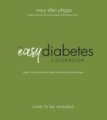 Easy Diabetes Cookbook