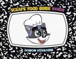 Scraps' Food Guide from A to Z