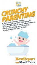 Crunchy Parenting