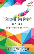 Zindagi Rang Birangi
