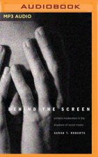 Behind the Screen: Content Moderation in the Shadows of Social Media