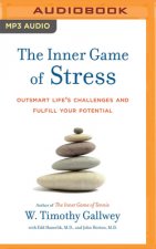 The Inner Game of Stress: Outsmart Life's Challenges and Fulfill Your Potential