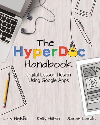 Hyperdoc Handbook