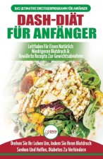 Dash-diat Fur Anfanger