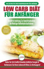 Low Carb Diat Fur Anfanger