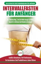 Intervallfasten fur Anfanger