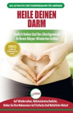 Heile deinen Darm