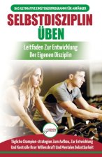 Selbstdisziplin UEben