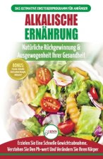 Alkalische Ernahrung