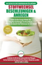 Stoffwechsel Beschleunigen & Anregen