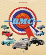 Cars of BMC