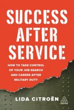 Success After Service