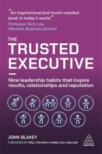 Trusted Executive