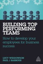 Building Top-Performing Teams