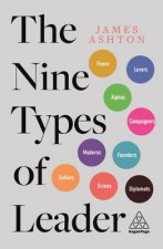Nine Types of Leader