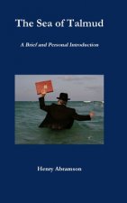 Sea of Talmud