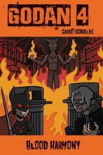 Godan: Blood Harmony