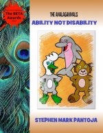 Amalaganimals: Ability Not Disability
