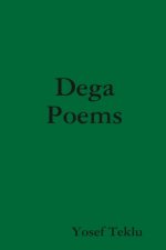 Dega Poems