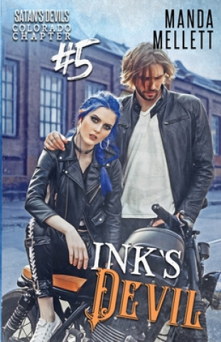 Ink's Devil
