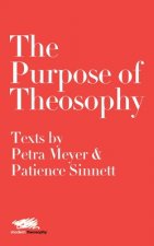 Purpose of Theosophy: Texts by Petra Meyer and Patience Sinnett