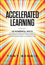 Accelerated Learning