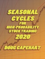Seasonal Cycles For High Probability Stock Trading: 2020