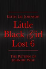 Little Black Girl Lost: Book 6 The Return of Johnnie Wise