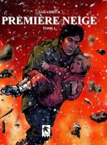 Premiere Neige, Tome 2