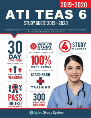 ATI TEAS 6 Study Guide