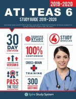 ATI TEAS 6 Study Guide