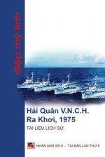 Hải Quan Việt Nam Cộng Hoa Ra Khơi 1975