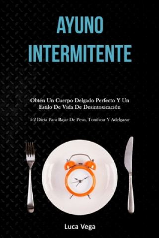 Ayuno Intermitente