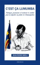 C'est ca Lumumba